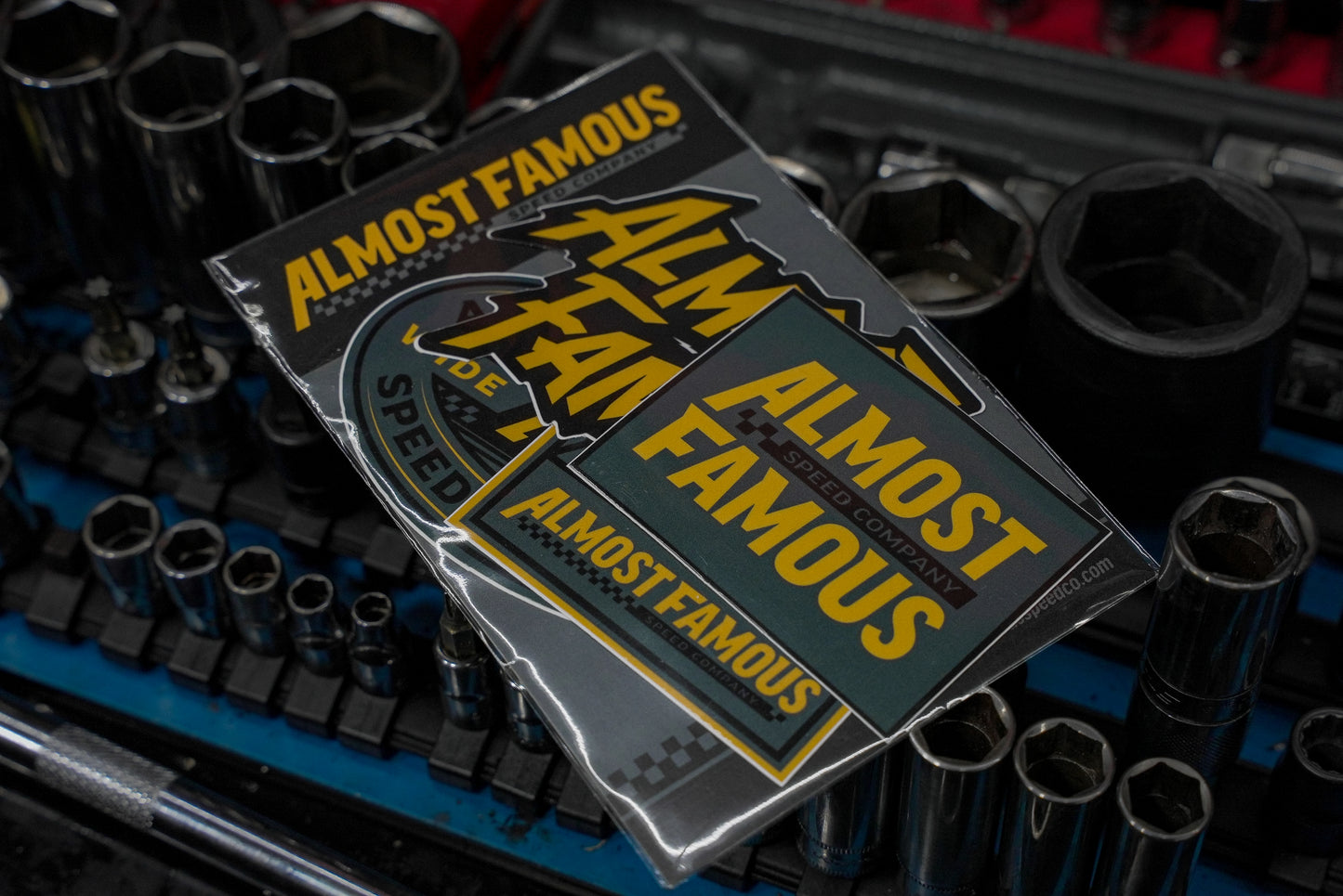 Sticker Pack