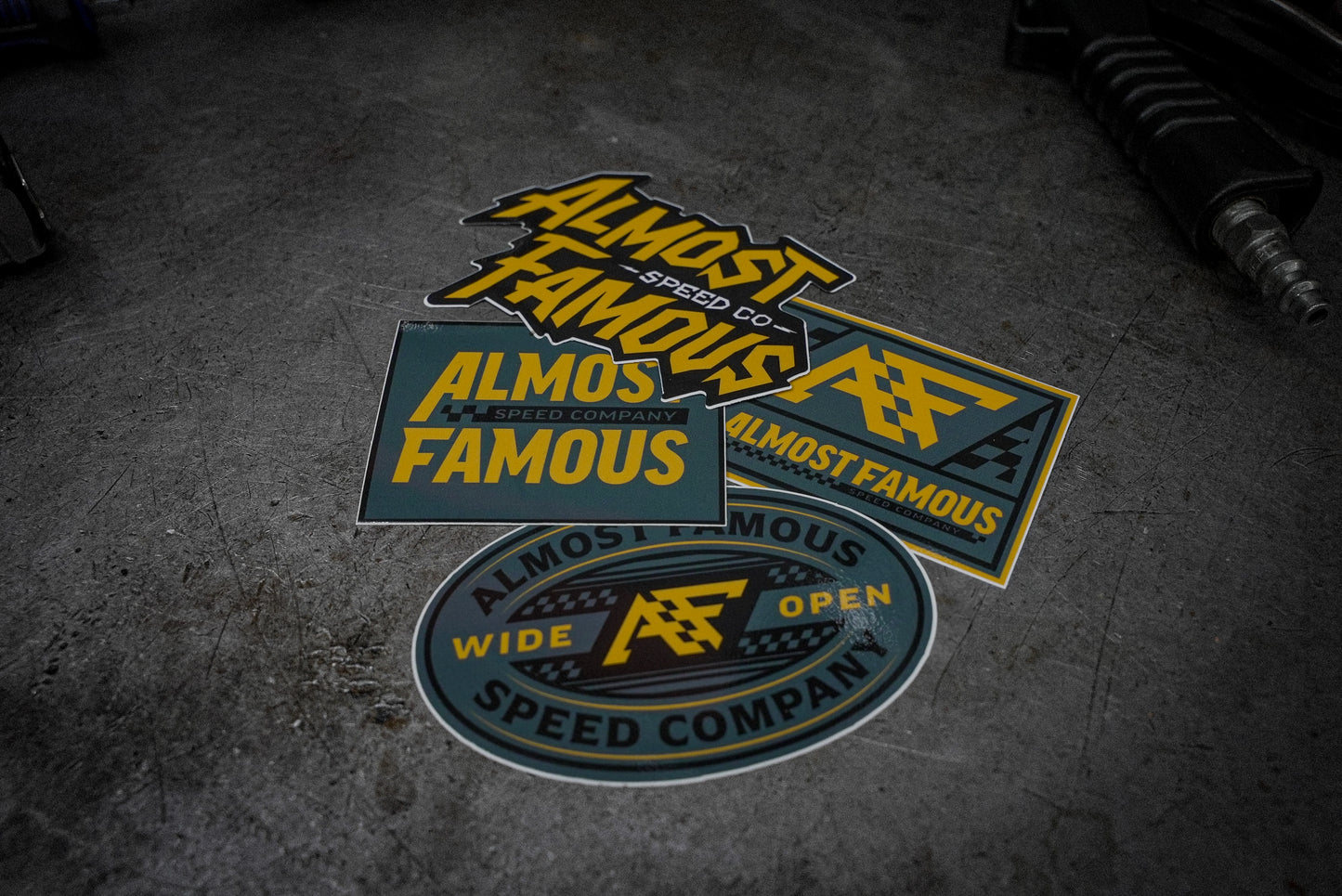 Sticker Pack