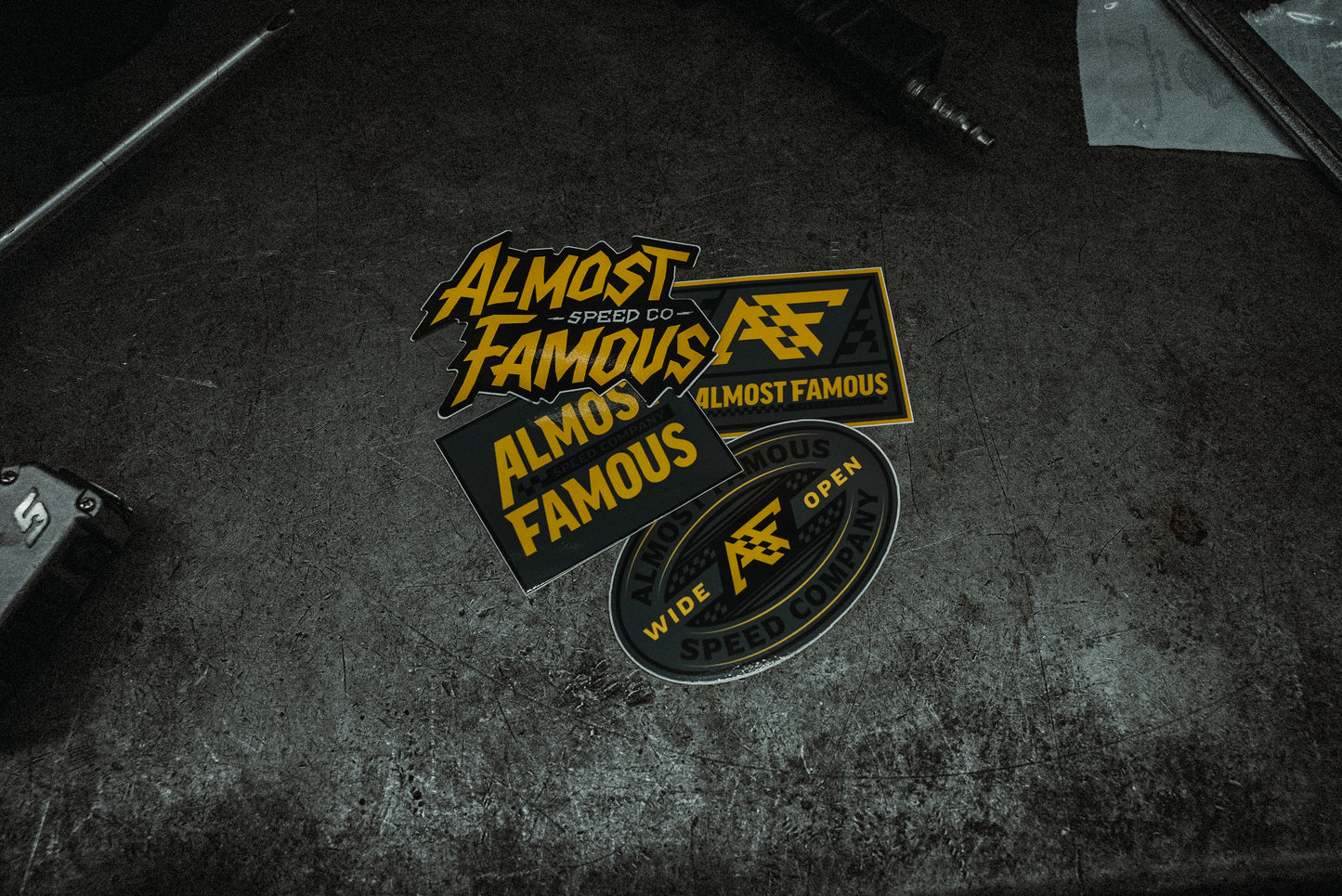 Sticker Pack